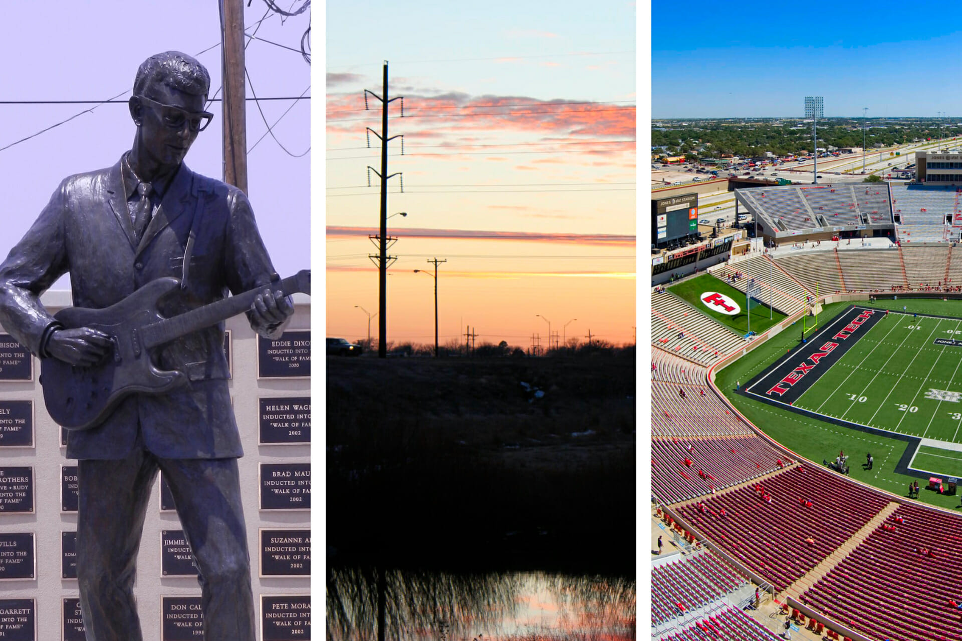 41+ Incredible Things to Do in Lubbock, Texas (2022) Happy To Be Texas