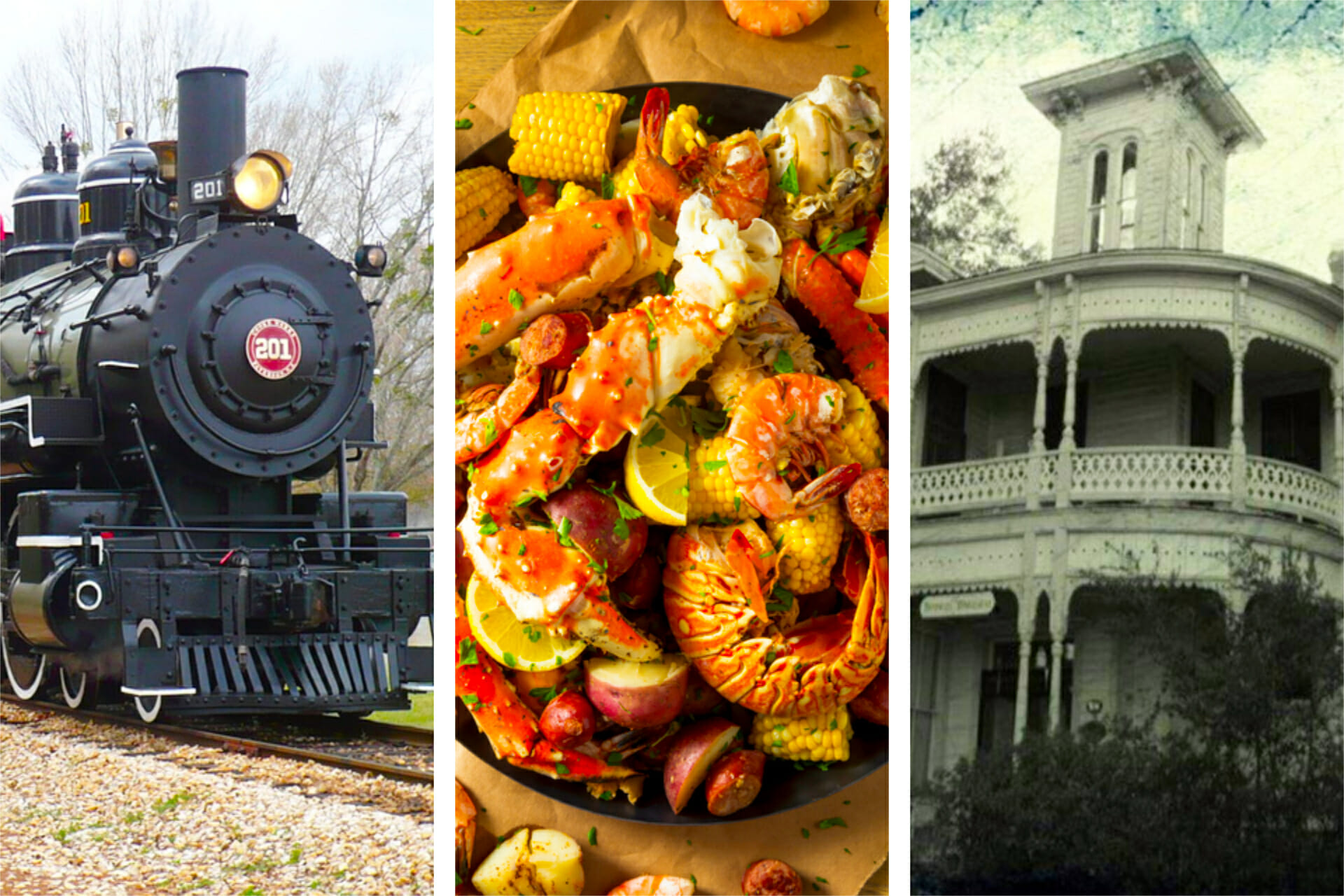 19 Awesome Things to Do in Palestine, Texas (mustread!) Happy To Be