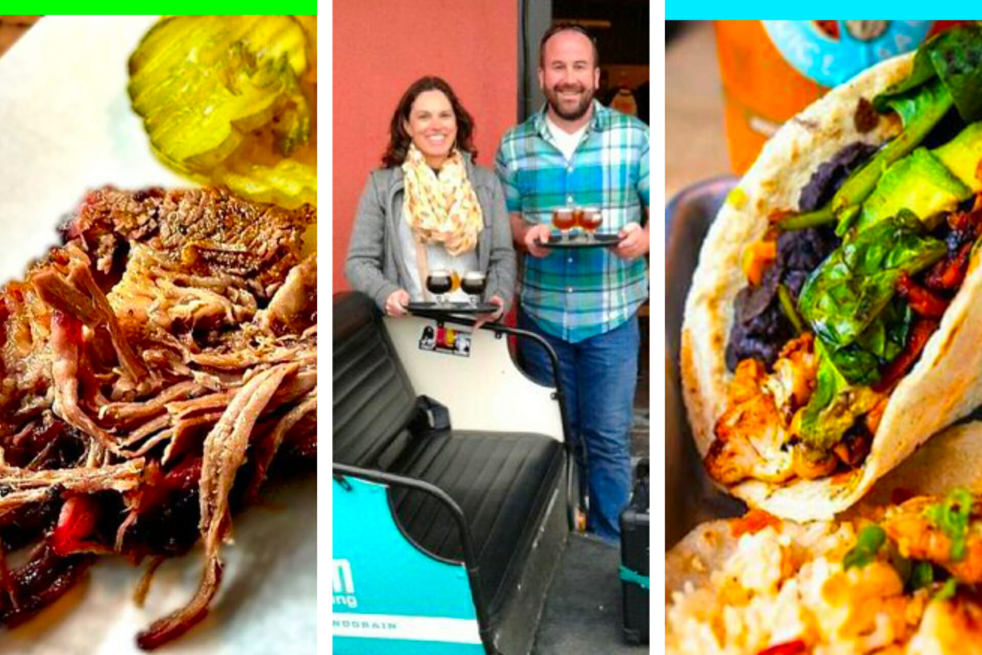 Austin food tours
