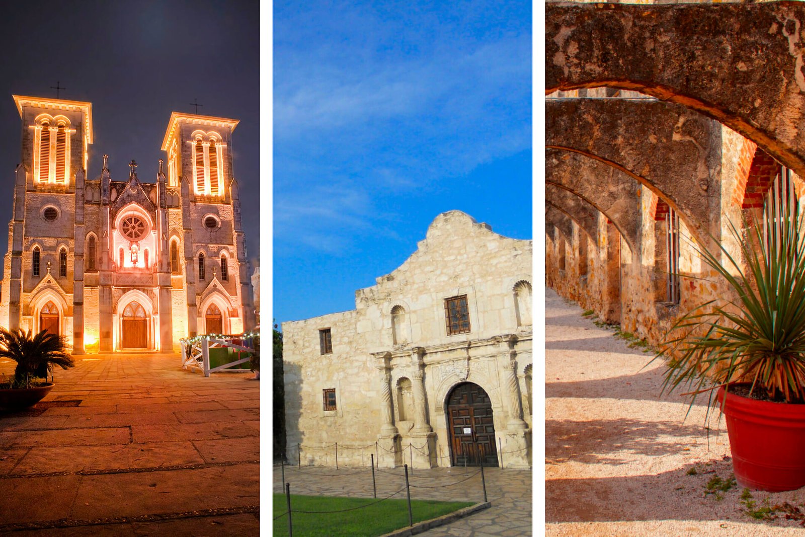 23 Iconic San Antonio Historical Sites (mustvisit) Happy To Be Texas